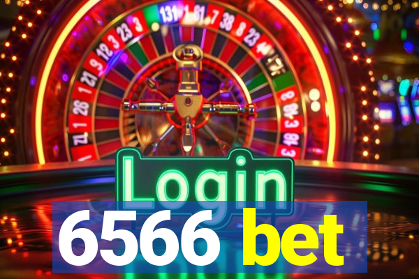 6566 bet